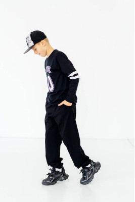 Штани для хлопців